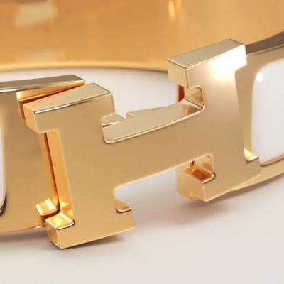 View: video, Clic H bracelet